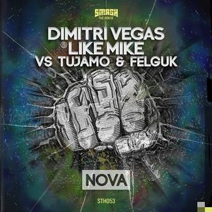 Nova (Single)