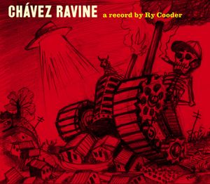 Chávez Ravine