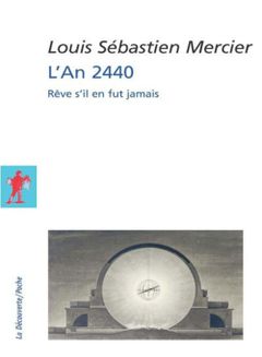 Louis-Sébastien Mercier L_An_2440