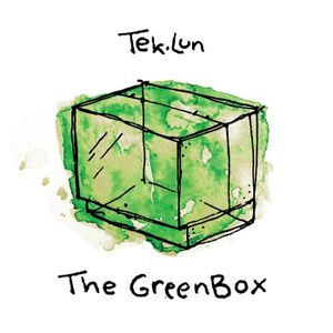 The Green Box (EP)