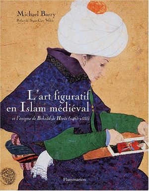 L'art figuratif en Islam médiéval