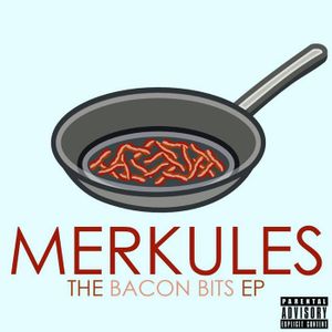 The Bacon Bits EP (EP)