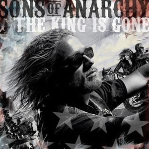 Sons of Anarchy: King Is Gone (EP)