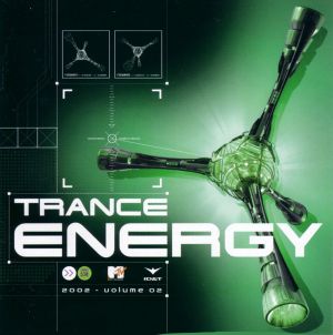 Trance Energy 2002, Volume 2