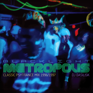 Blacklight Metropolis