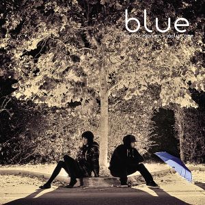 Blue (EP)