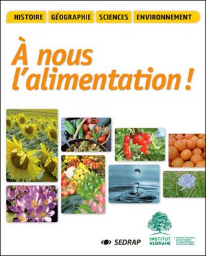 Manuel a nous l alimentation