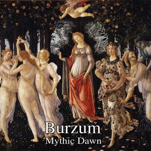 Mythic Dawn (Single)