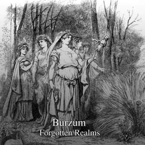 Forgotten Realms (Single)