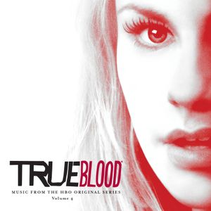 True Blood: Music From the HBO Original Series, Volume 4 (OST)