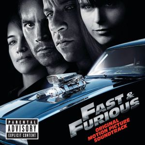 Fast & Furious: Original Motion Picture Soundtrack (OST)