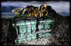 The Tomb of the TaskMaker