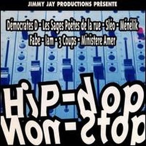 Hip‐Hop Non‐Stop