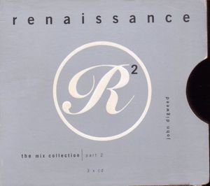 Renaissance: The Mix Collection, Part 2