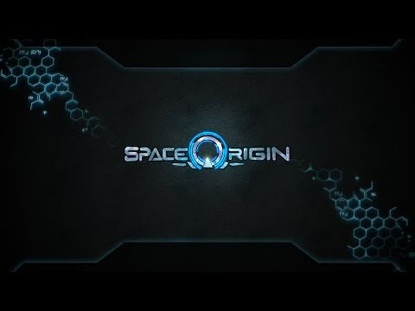 Space Origin