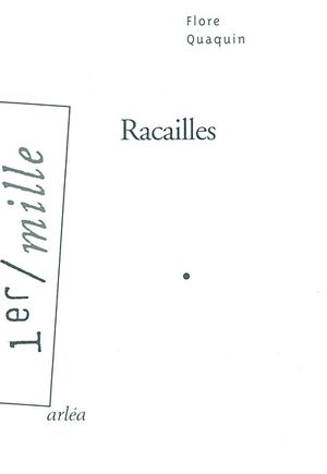 Racailles