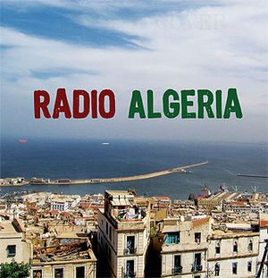 Radio Algeria