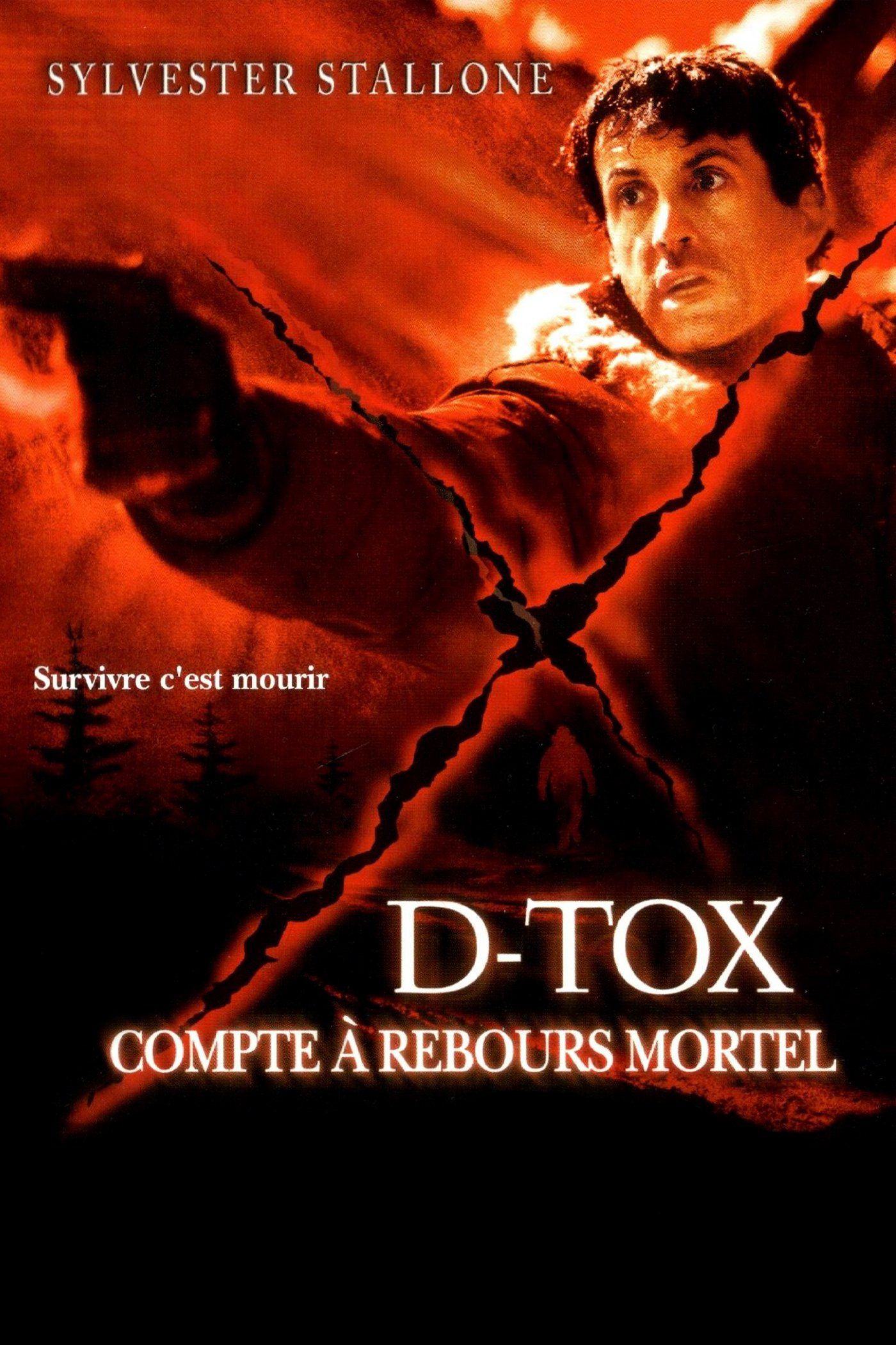 Film Compte à Rebours Mortel Affiches, posters et images de Compte à rebours mortel (2002)