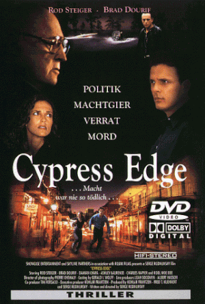 Cypress Edge