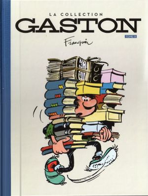 La Collection Gaston, tome 9