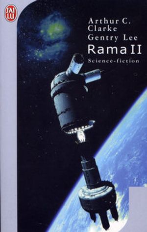 Rama II