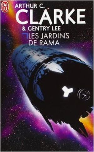 Les Jardins de Rama