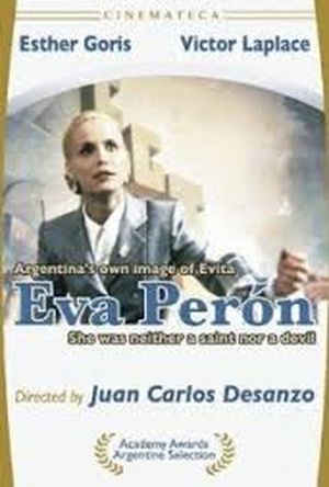 Eva Peron