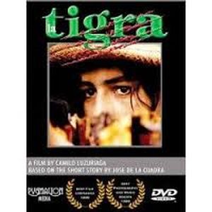 La Tigra