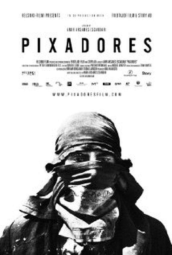 Pixadores