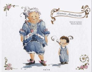 Mamie Antoinette