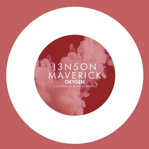 Maverick (Single)