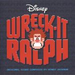 Pochette Wreck-It Ralph (OST)