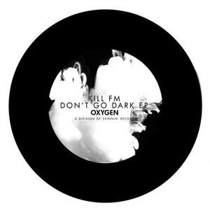 Don't Go Dark EP (EP)