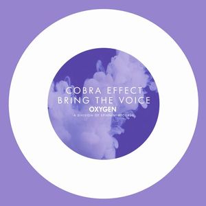 Bring the Voice (Single)