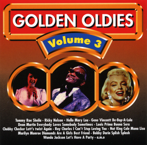 Golden Oldies, Volume 3
