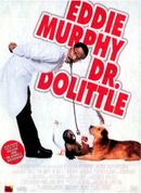 Affiche Dr. Dolittle