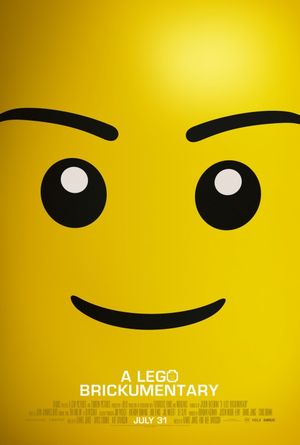 Beyond the Brick: A LEGO Brickumentary