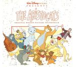 Pochette The Aristocats (OST)