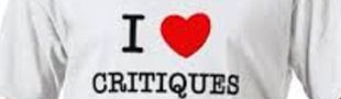 Cover Les plus belles plumes au service de la critique