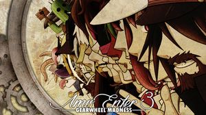 AMV Enfer 3 - Gearwheel Madness