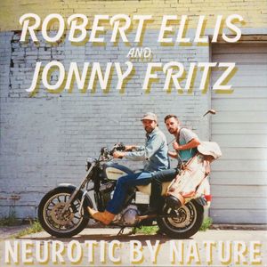 Neurotic By Nature (Single)