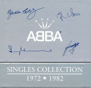 Singles Collection: 1972 ★ 1982
