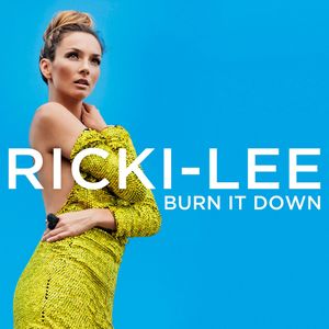 Burn It Down (Single)