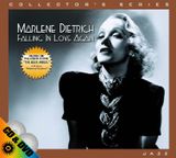 Pochette Falling in Love Again