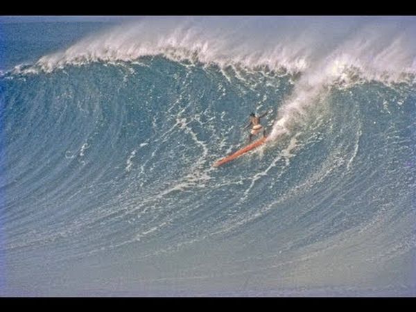 ESPN 30 for 30: Hawaiian - The Legend of Eddie Aikau