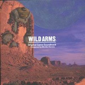 WILD ARMS Original Game Soundtrack (OST)