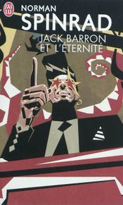Couverture Jack Barron et l'Éternité Couverture Jack Barron et l'Éternité