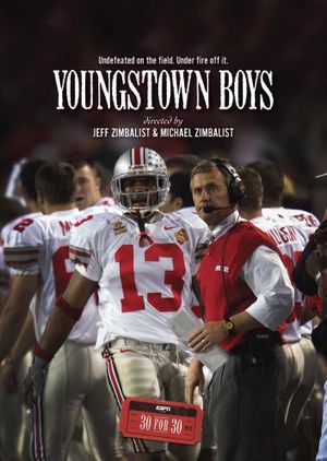 ESPN 30 for 30 : Youngstown Boys