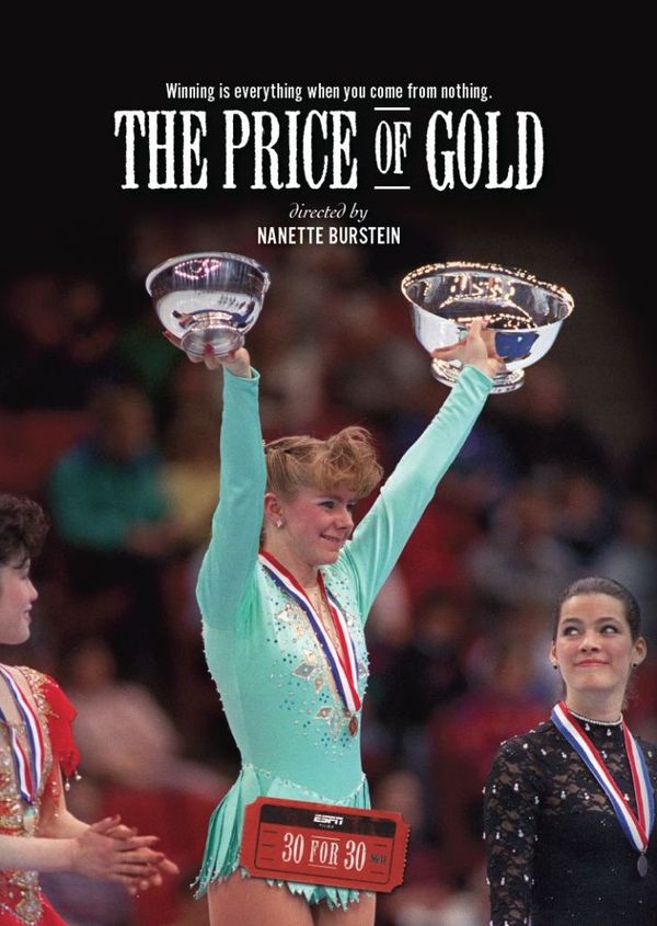 ESPN 30 for 30: The Price of Gold