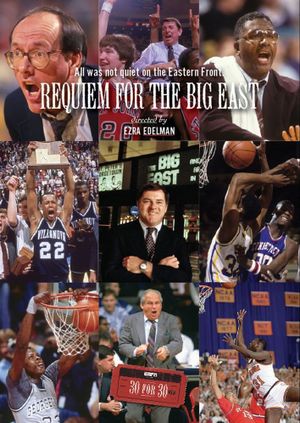 ESPN 30 for 30 : Requiem for the Big East